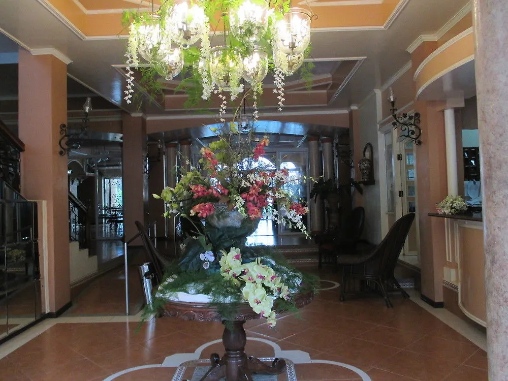 Chateau Del Mar Davao City 2*,  Philippines