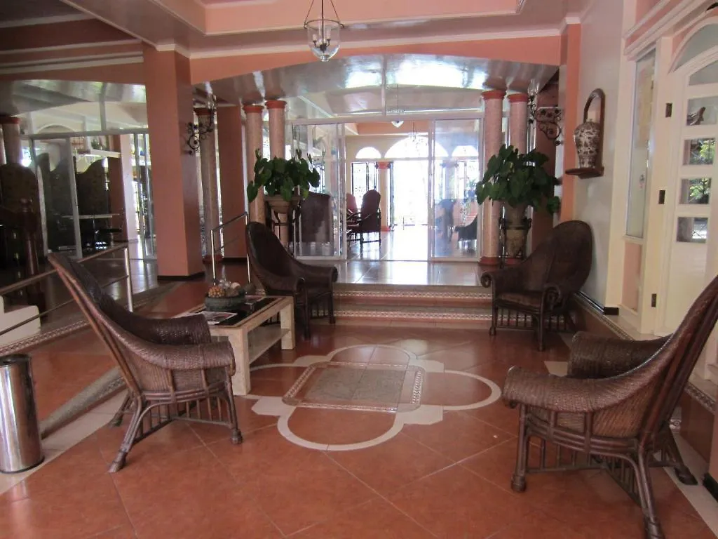 Chateau Del Mar Davao City
