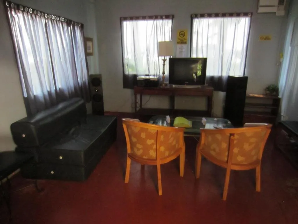 Chateau Del Mar Davao City