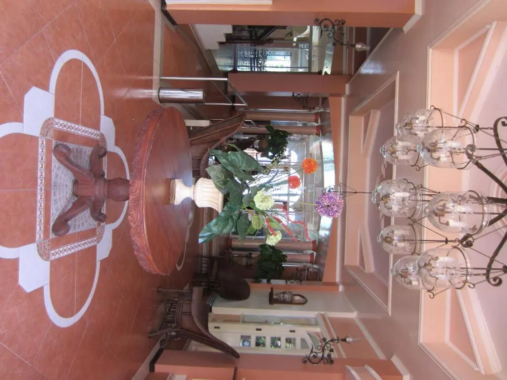 Hotel Chateau Del Mar Davao City
