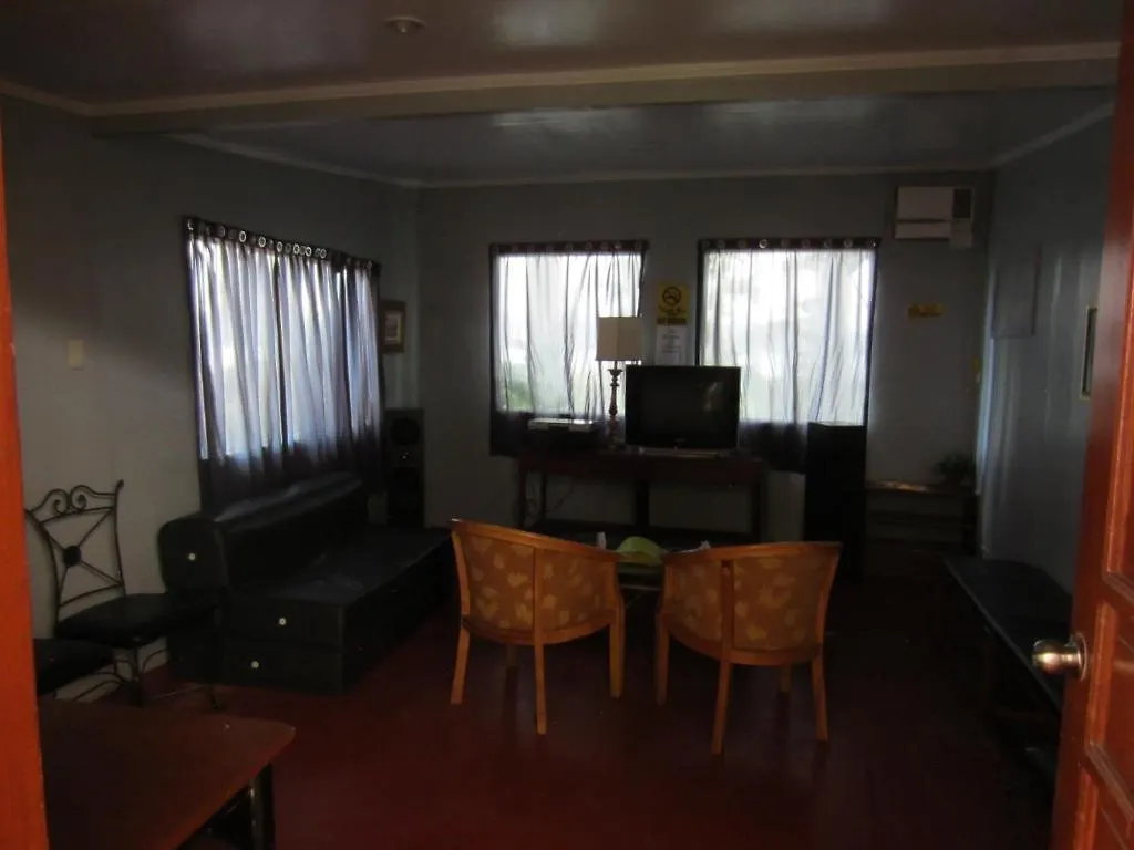 Chateau Del Mar Davao City Filippine