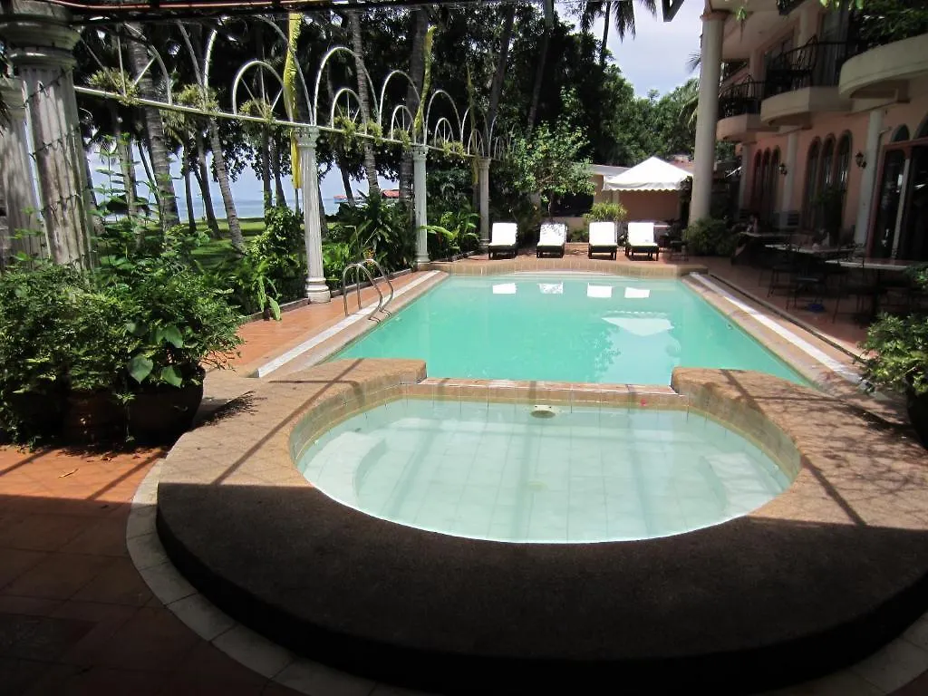 ** Hotel Chateau Del Mar Davao City Filippine