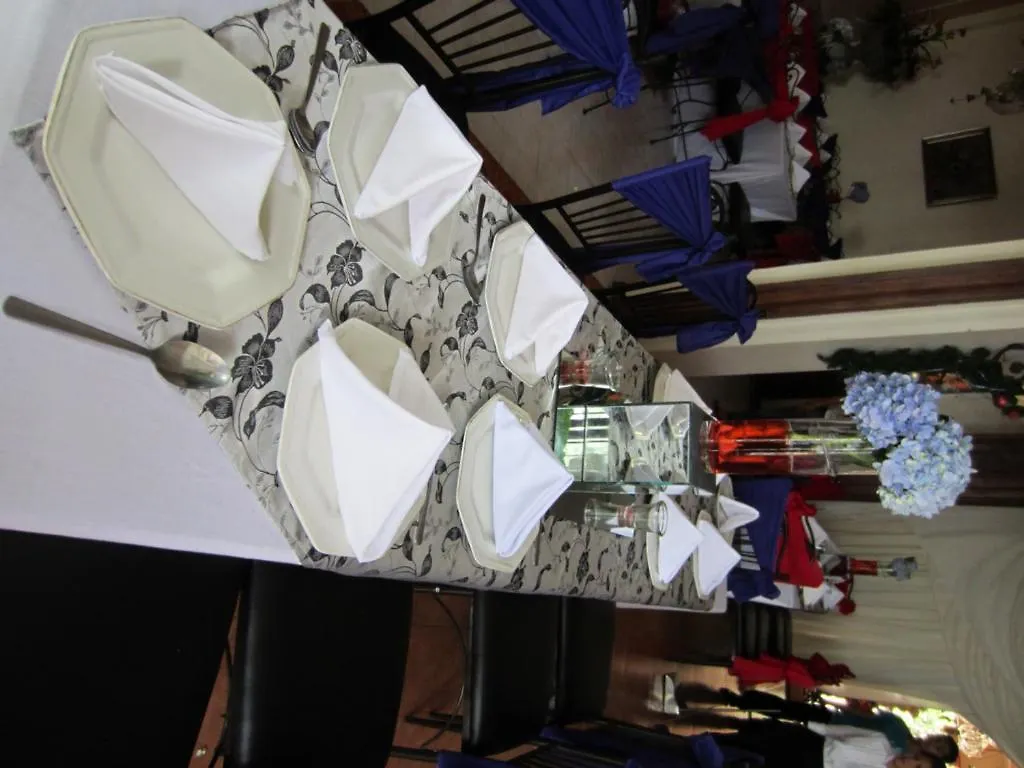 Chateau Del Mar Davao City Hotel