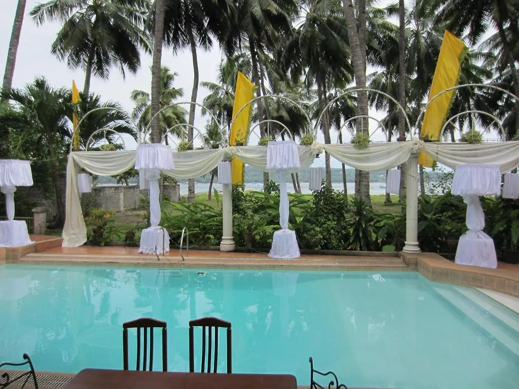Hotel Chateau Del Mar Davao City