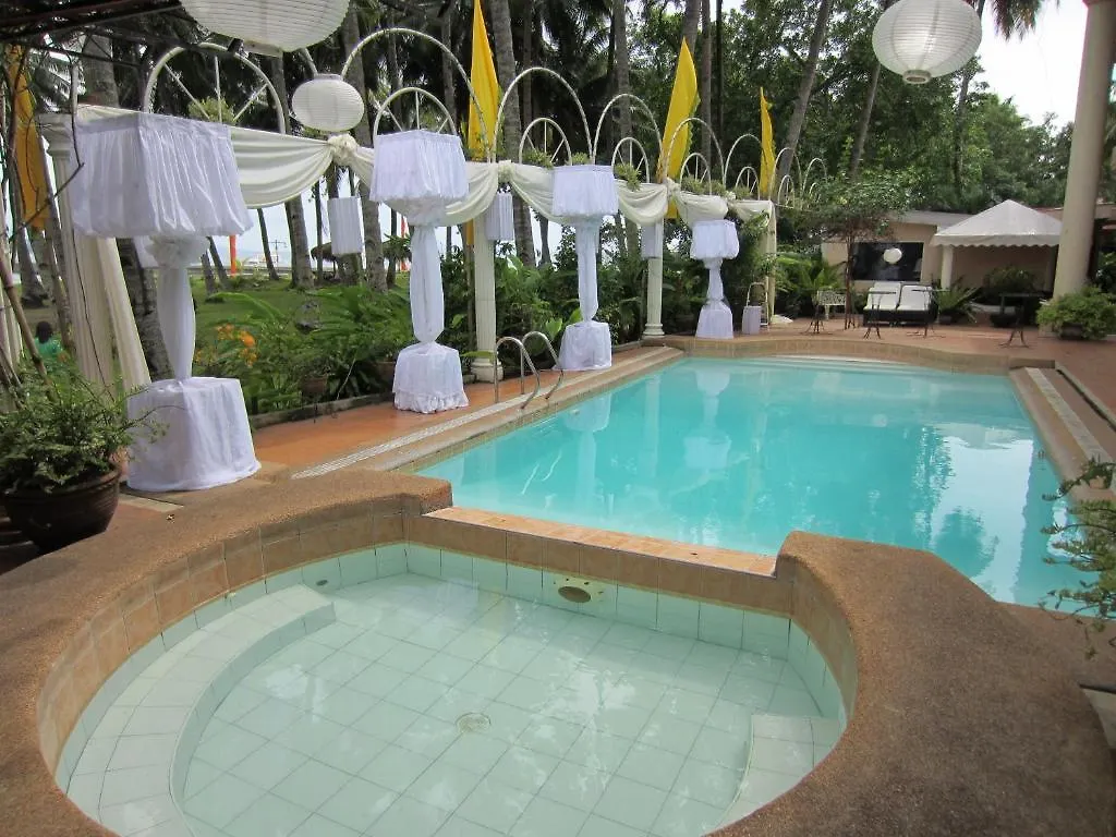 Chateau Del Mar Davao City Hotel