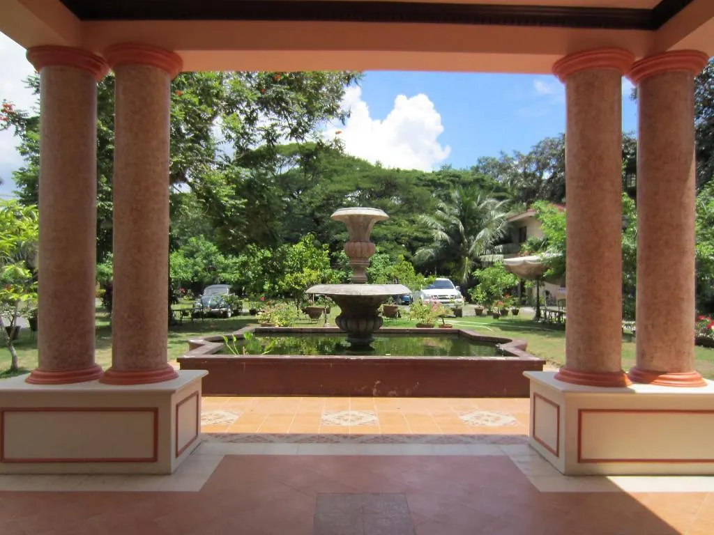 Chateau Del Mar Davao City Hotel