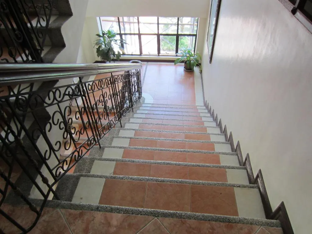 ** Hotel Chateau Del Mar Davao City Filippine