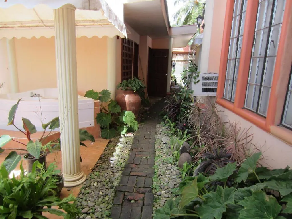 Chateau Del Mar Davao City