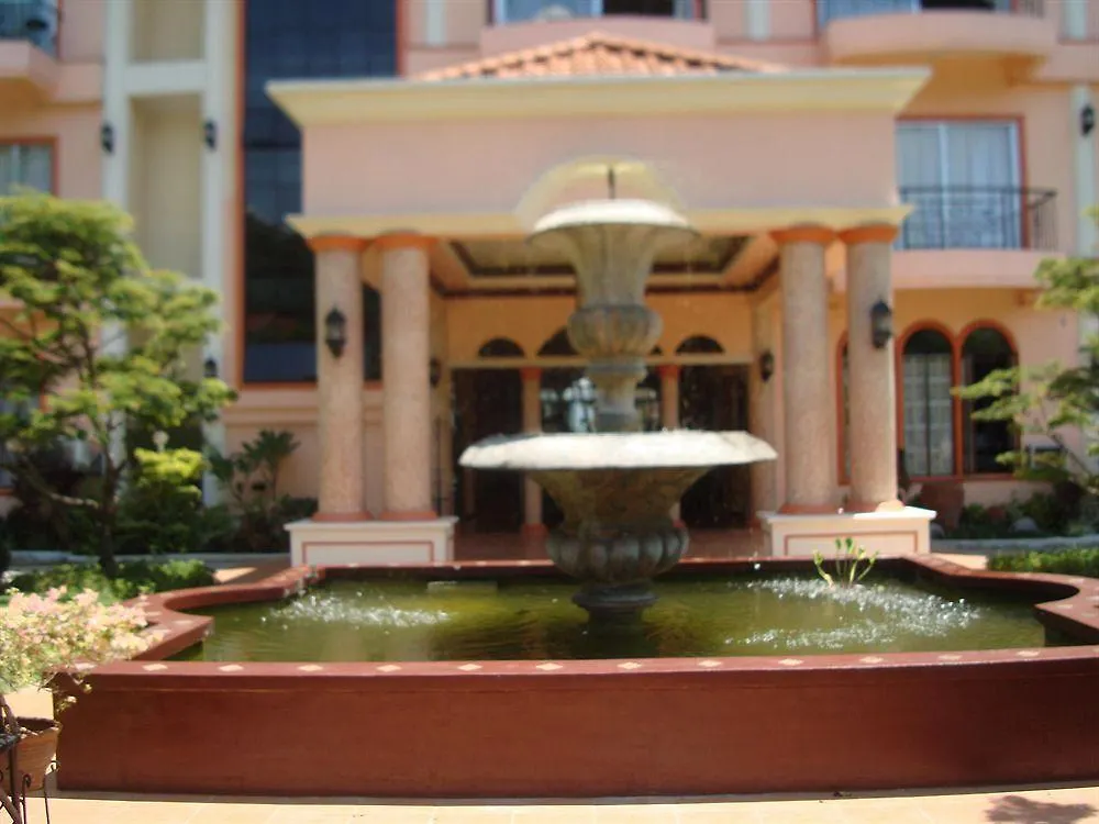 Chateau Del Mar Davao City Filippine