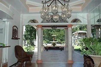 Hotel Chateau Del Mar Davao City