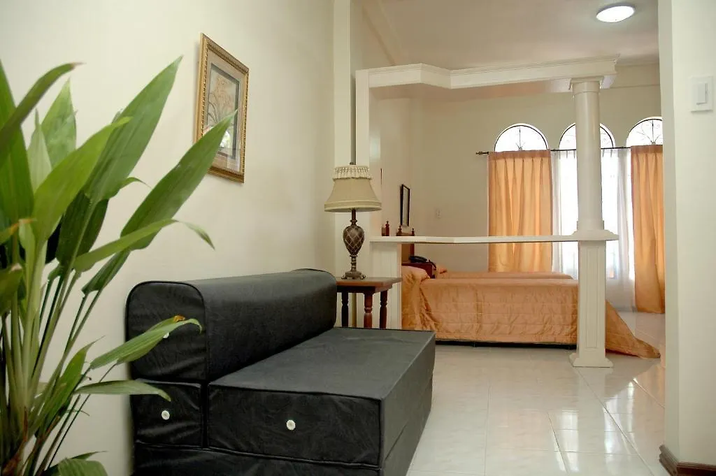 Chateau Del Mar Davao City Hotel