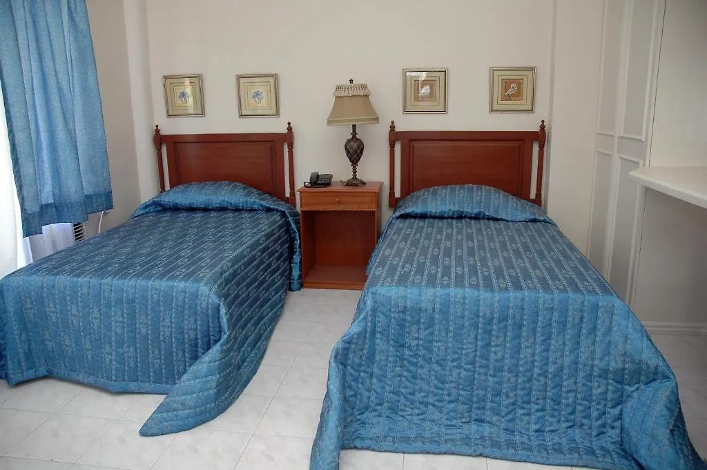 ** Hotel Chateau Del Mar Davao City Filippine
