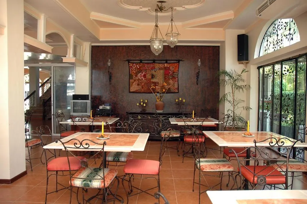 Chateau Del Mar Davao City