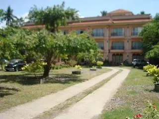 Chateau Del Mar Davao City Filippine