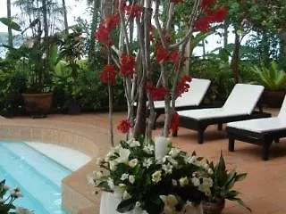 Chateau Del Mar Davao City 2*,  Filippine