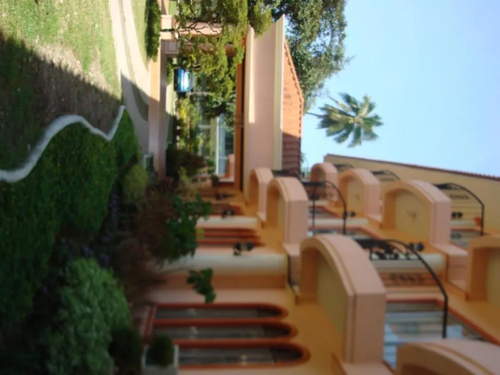Hotel Chateau Del Mar Davao City