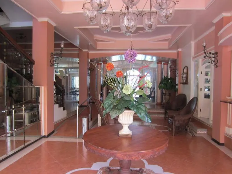 Hotel Chateau Del Mar Davao City