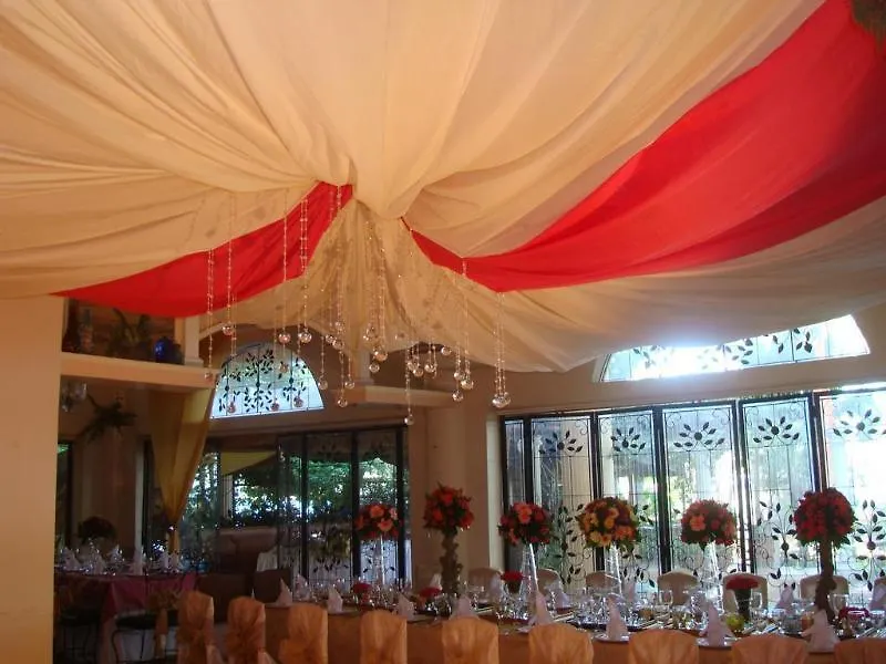 Chateau Del Mar Davao City 2*,