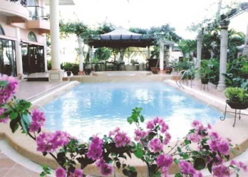 ** Hotel Chateau Del Mar Davao City Filippine