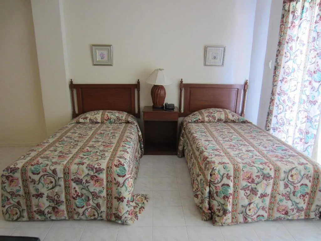 Hotel Chateau Del Mar Davao City