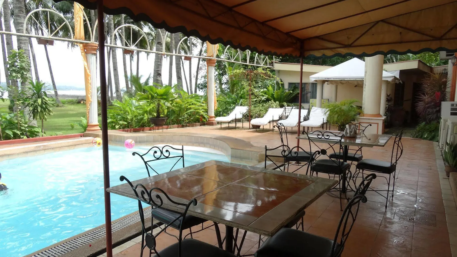 Chateau Del Mar Davao City