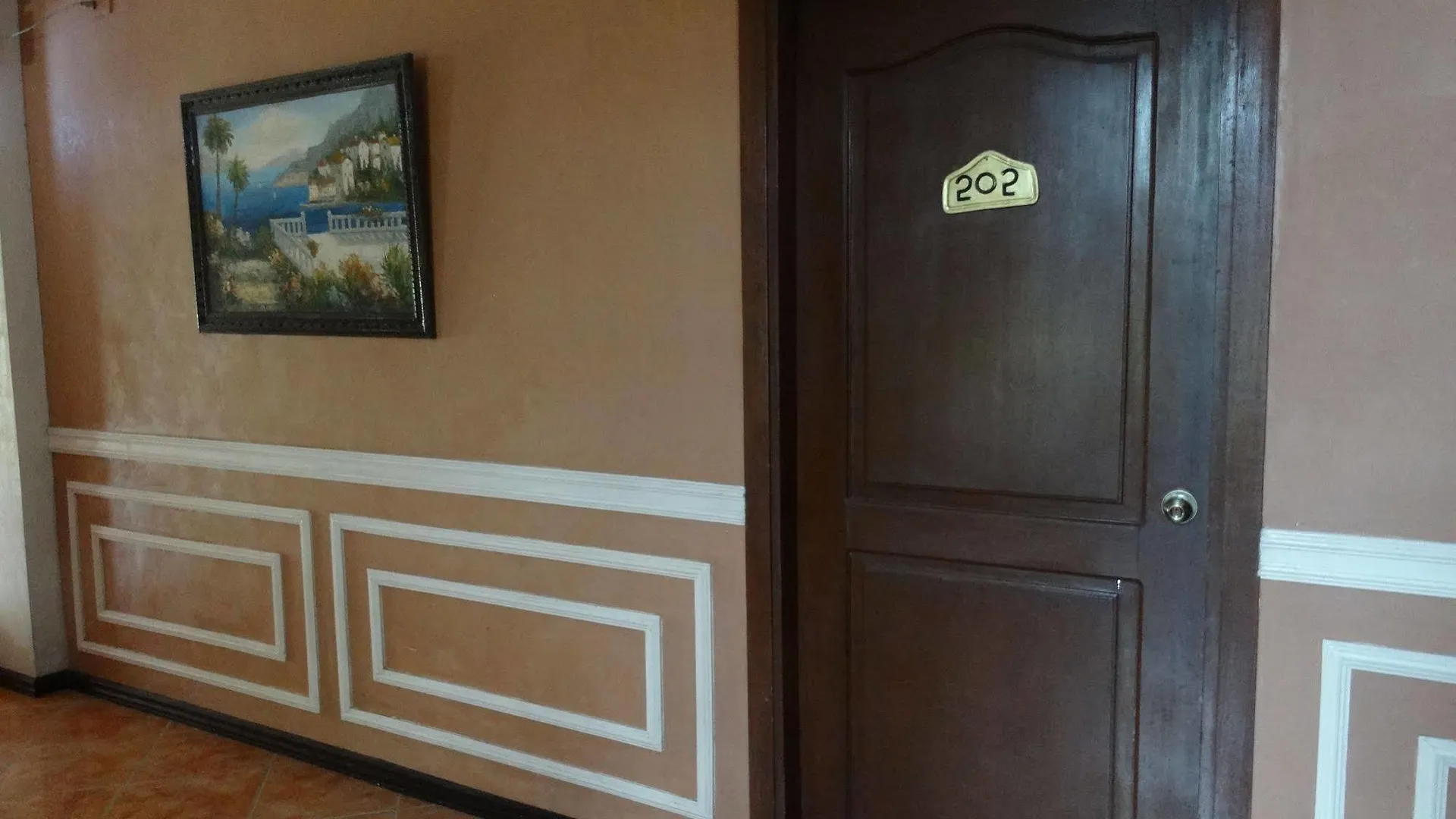 ** Hotel Chateau Del Mar Davao City Filippine