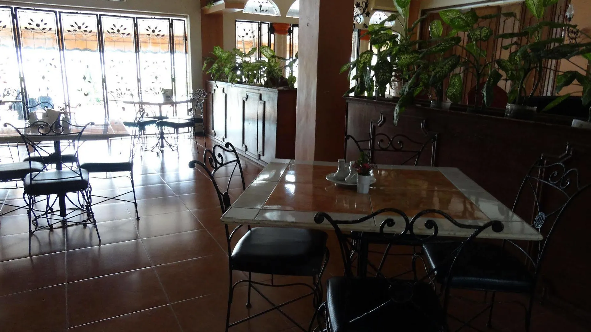 ** Hotel Chateau Del Mar Davao City Filippine