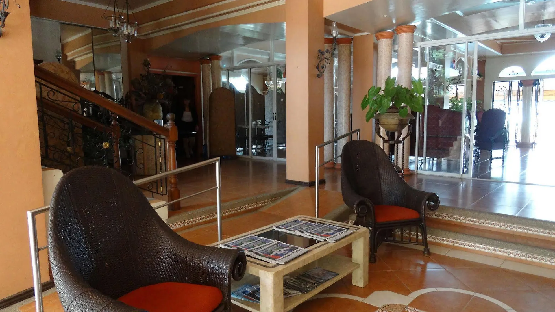 Chateau Del Mar Davao City