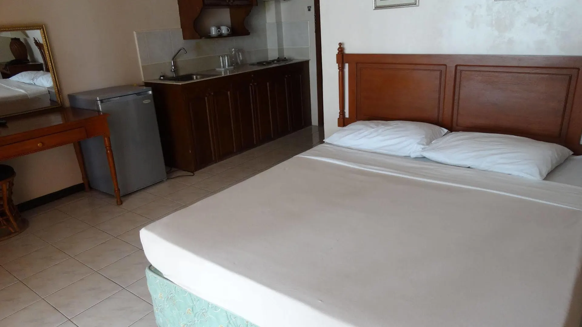Chateau Del Mar Davao City Filippine