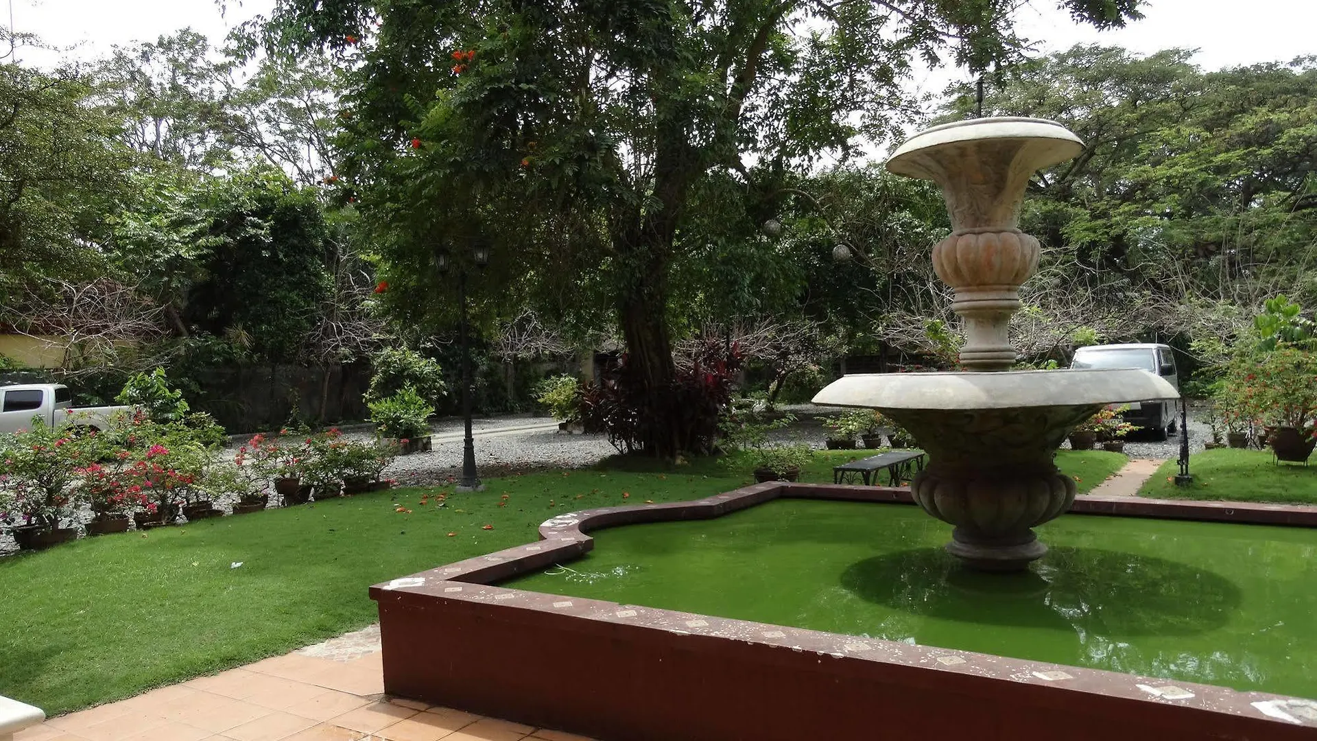 Chateau Del Mar Davao City Filippine