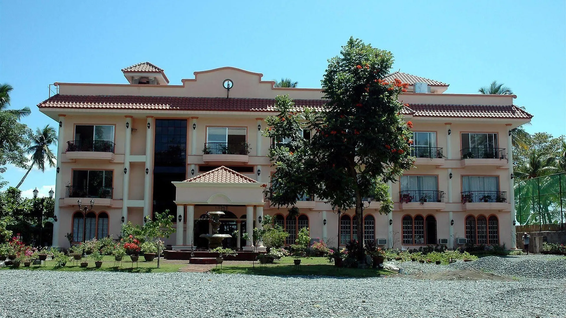 Chateau Del Mar Davao City